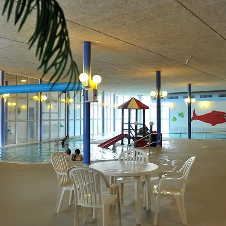 4 Star In Vakantiehuis *