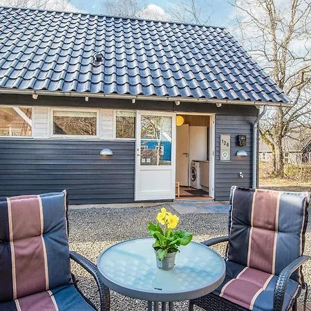 4 Star In Vakantiehuis