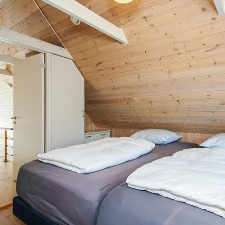 4 Star In Vakantiehuis *