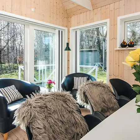 4 Star In Vakantiehuis