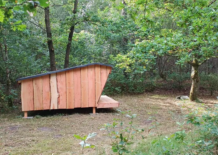 度假居 4 Star In *